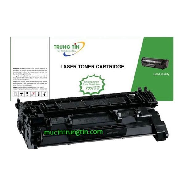 Hộp Mực Máy In Canon MF426DW