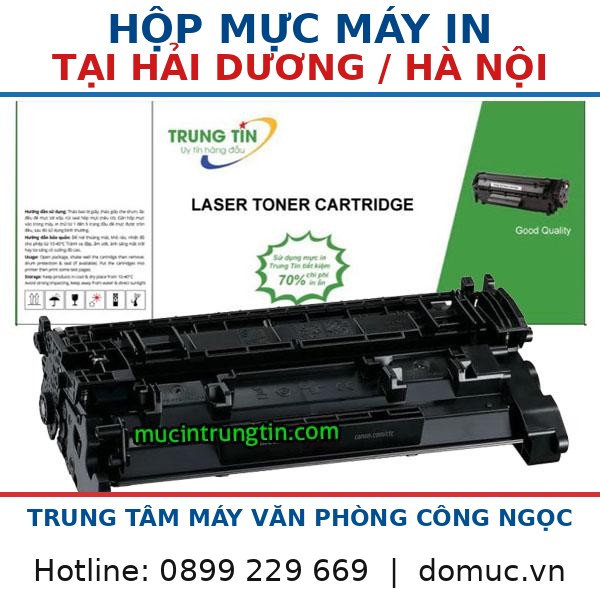 Hop Muc May In Canon Mfdw
