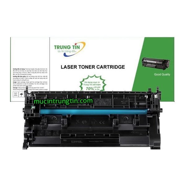 Hộp Mực Máy In Canon MF445DW