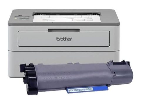 Hộp Mực Máy In Brother HL-B2000D