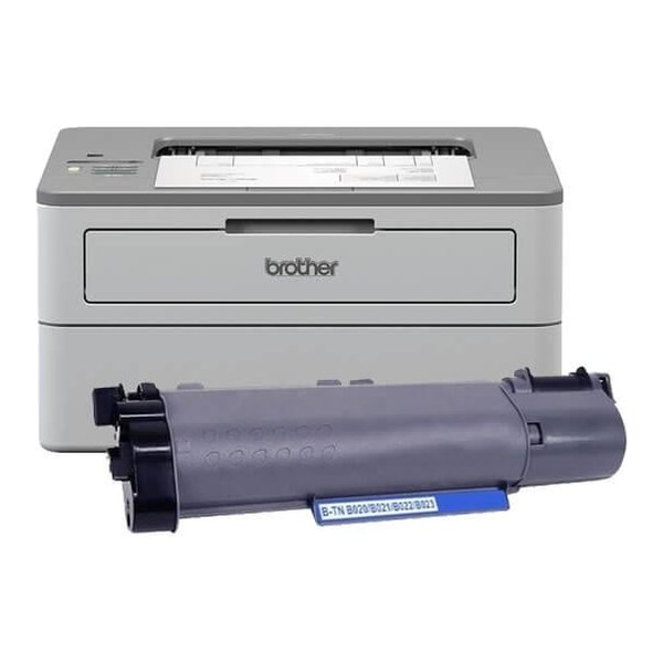 Hộp Mực Máy In Brother HL-B2000D