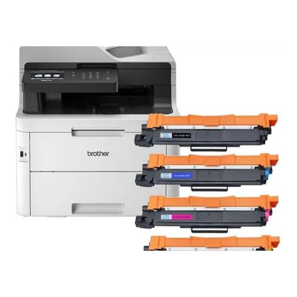 Hộp Mực Máy In Brother MFC L3750CDW