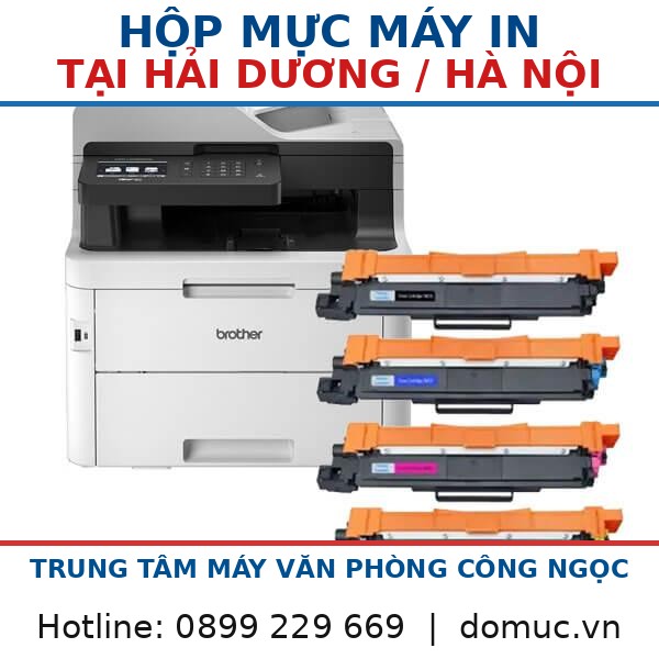 Hop Muc May In Brother Mfc Lcdw