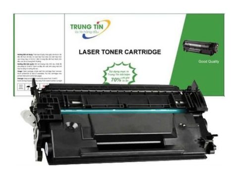 Hộp Mực Máy In Canon LBP 214DW