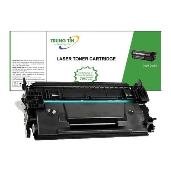 Hộp Mực Máy In Canon LBP 214DW