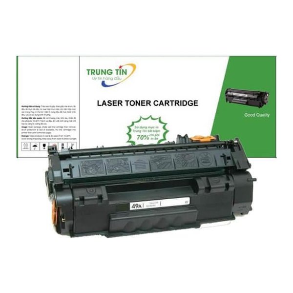 Hộp Mực Máy In Canon LBP 3300
