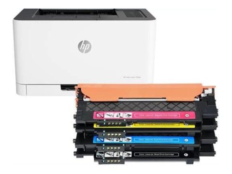 Hộp Mực Máy In HP 150NW