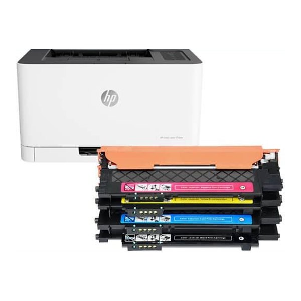 Hộp Mực Máy In HP 150NW