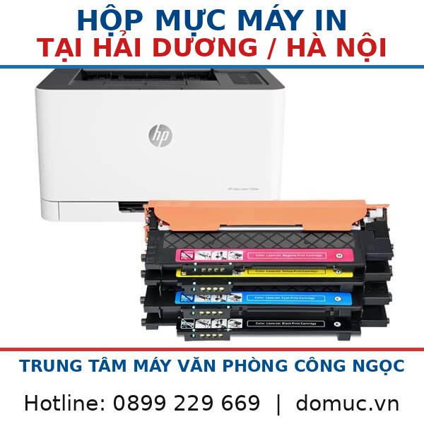 Hop Muc May In Hp Nw