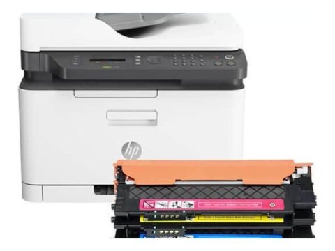 Hộp Mực Máy In HP 179FNW
