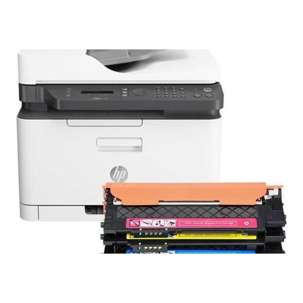 Hộp Mực Máy In HP 179FNW