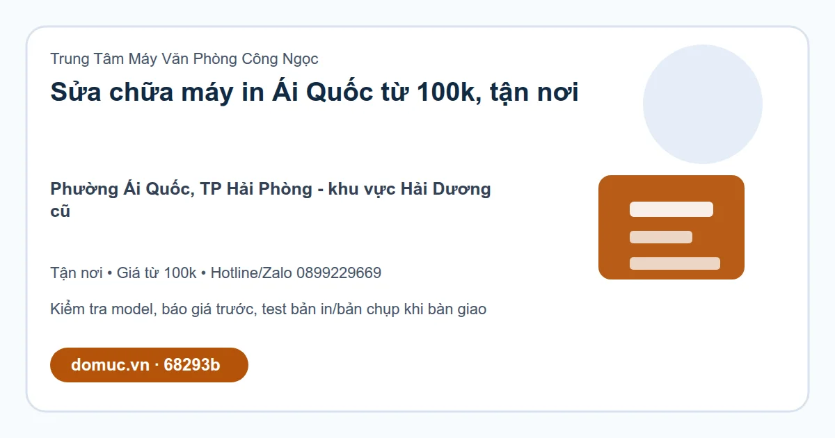 Đổ mực máy photocopy theo xã phường hiện hành khu vực Hải Dương cũ theo địa giới - hình ảnh dịch vụ 3 Đổ mực máy photocopy theo xã phường hiện hành khu vực Hải Dương cũ theo địa giới - hình ảnh dịch vụ 3